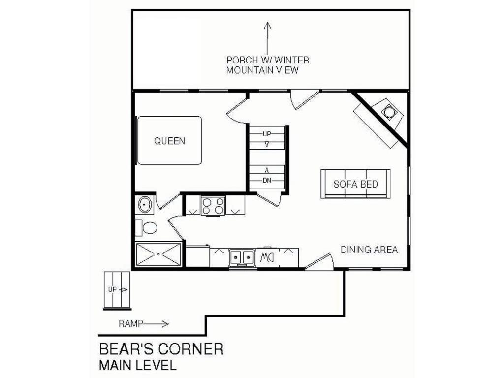 גטלינבורג Bear'S Corner, 3 Bedrooms, Wifi, Pool Table, Hot Tub, Wifi, Sleeps 10 מראה חיצוני תמונה