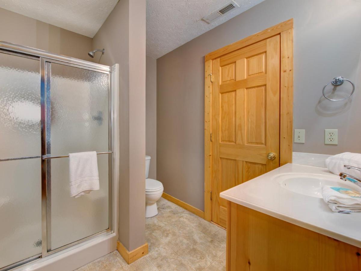 גטלינבורג Bear'S Corner, 3 Bedrooms, Wifi, Pool Table, Hot Tub, Wifi, Sleeps 10 מראה חיצוני תמונה