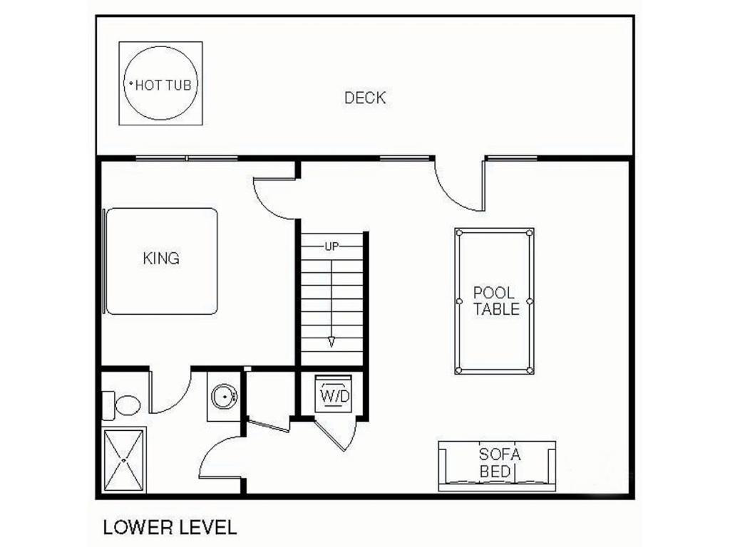 גטלינבורג Bear'S Corner, 3 Bedrooms, Wifi, Pool Table, Hot Tub, Wifi, Sleeps 10 מראה חיצוני תמונה