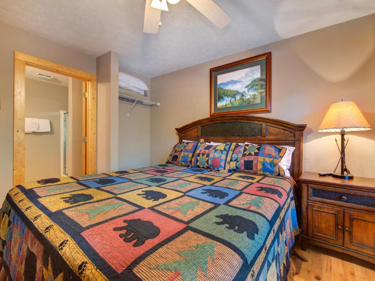 גטלינבורג Bear'S Corner, 3 Bedrooms, Wifi, Pool Table, Hot Tub, Wifi, Sleeps 10 מראה חיצוני תמונה